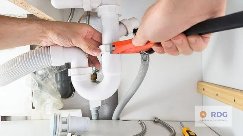 Russell Dane Gas Heating & Plumbing
